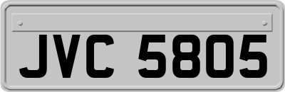JVC5805