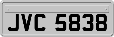 JVC5838