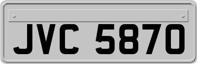 JVC5870