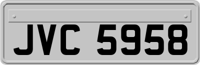 JVC5958