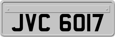 JVC6017