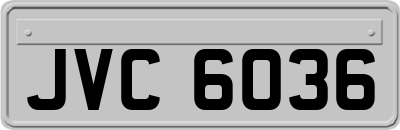 JVC6036
