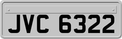 JVC6322