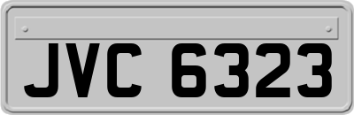 JVC6323