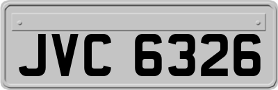 JVC6326