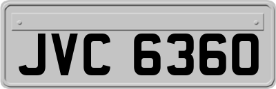 JVC6360
