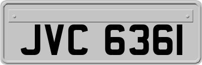 JVC6361