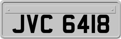 JVC6418
