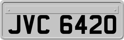 JVC6420