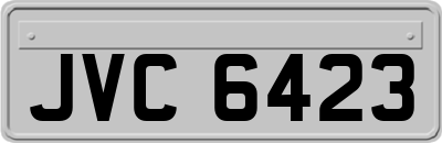 JVC6423