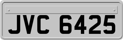 JVC6425