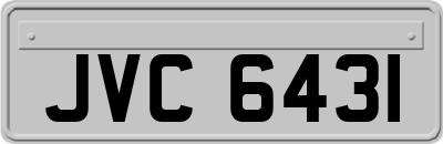 JVC6431