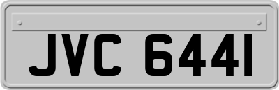 JVC6441