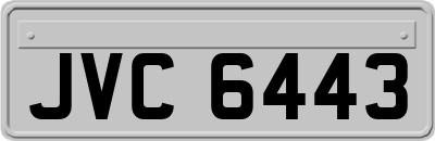 JVC6443