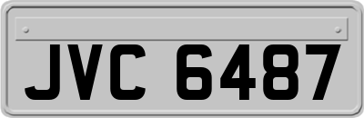 JVC6487
