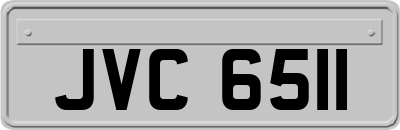JVC6511