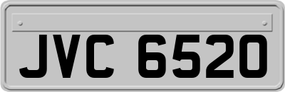 JVC6520