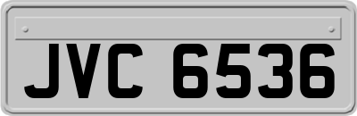 JVC6536