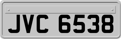 JVC6538