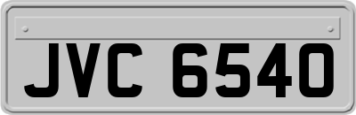 JVC6540