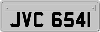 JVC6541