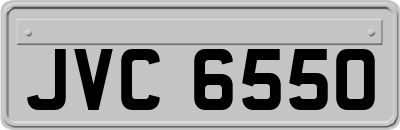 JVC6550