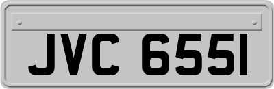 JVC6551