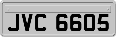 JVC6605