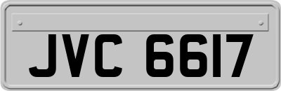 JVC6617