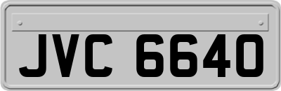 JVC6640