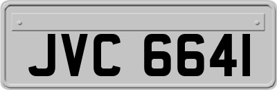 JVC6641