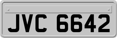 JVC6642