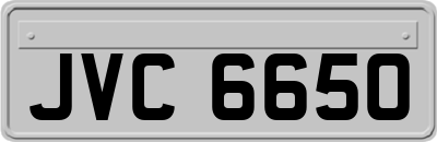 JVC6650