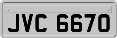 JVC6670