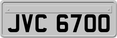 JVC6700