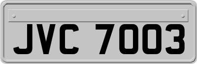 JVC7003