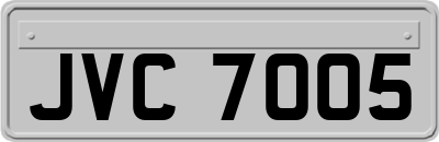 JVC7005