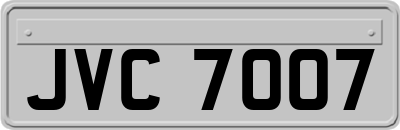 JVC7007