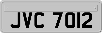 JVC7012