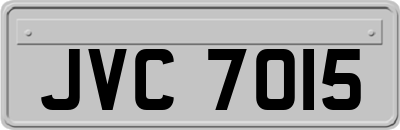 JVC7015
