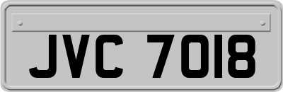 JVC7018