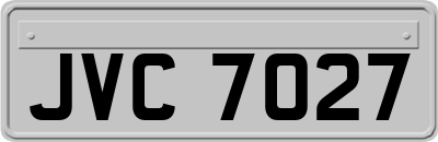 JVC7027
