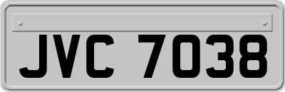 JVC7038