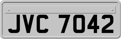 JVC7042