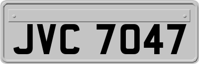 JVC7047