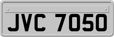 JVC7050