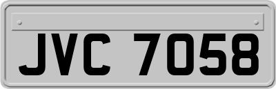 JVC7058