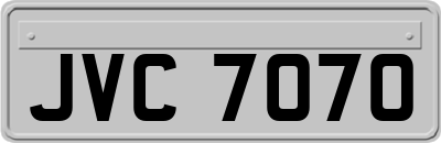 JVC7070