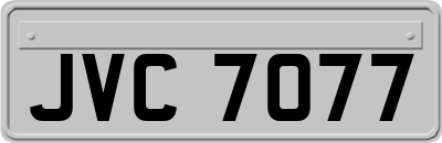 JVC7077