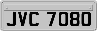 JVC7080